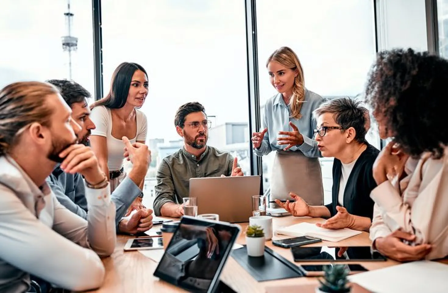 Эксперименты и маркетинг